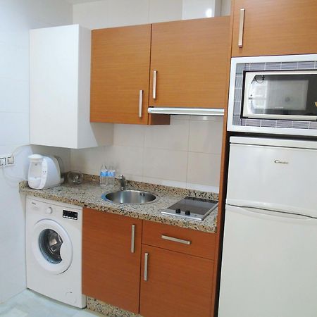 Apartmán A&N Loft Picasso Màlaga Exteriér fotografie